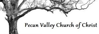 Pecan Valley Church of Christ